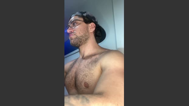 SebasValentino Video Webcam SHOW @ Cam4 02-03-2026