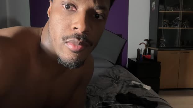 Seven217 jerkoff Webcam SHOW @ Cam4 01-03-2026