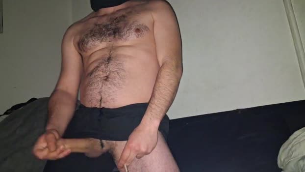 TonBossActif Nude Webcam SHOW @ Cam4 02-03-2026