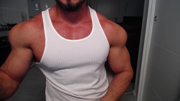 Vecinito_ juicy Webcam SHOW @ Cam4 02-03-2026