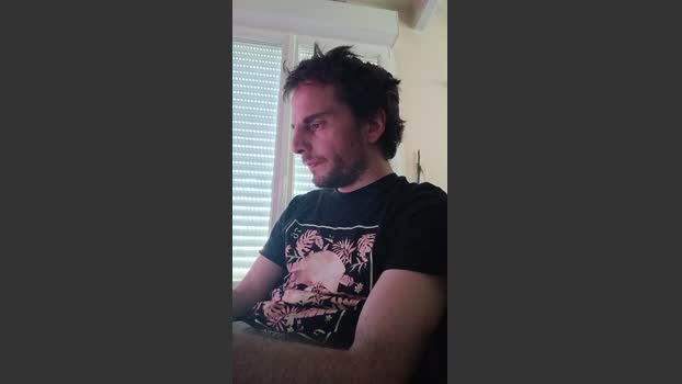 Xsmp gag Webcam SHOW @ Cam4 01-03-2026
