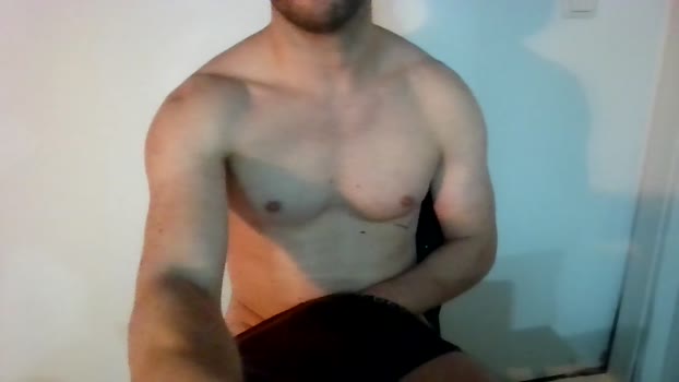 YoungFraser handsome Webcam SHOW @ Cam4 01-03-2026