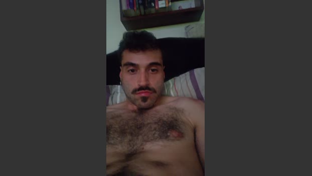demiangun hardcore Webcam SHOW @ Cam4 02-03-2026