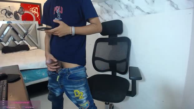 hardsexlove08 striptease Webcam SHOW @ Cam4 02-03-2026