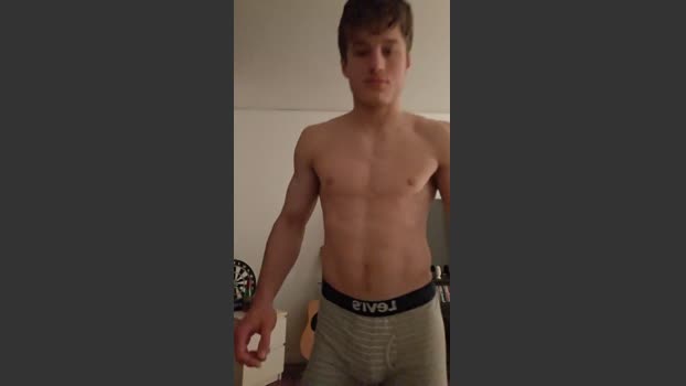 hotguy568 sexy Webcam SHOW @ Cam4 02-03-2026