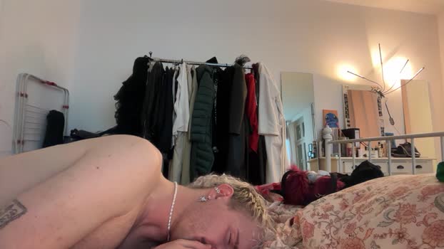 julius_hxt sexybody Webcam SHOW @ Cam4 01-03-2026