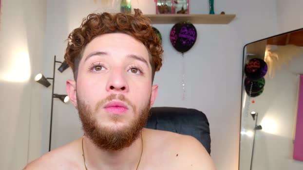 los_Juanes Webcam Webcam SHOW @ Cam4 02-03-2026