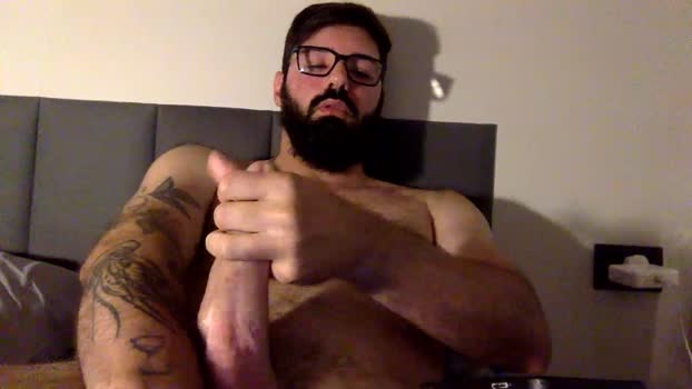mauriciopauloz gay Webcam SHOW @ Cam4 01-03-2026