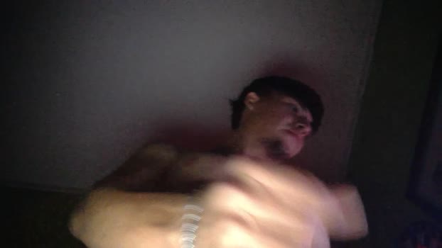 natto21 jackoff Webcam SHOW @ Cam4 02-03-2026