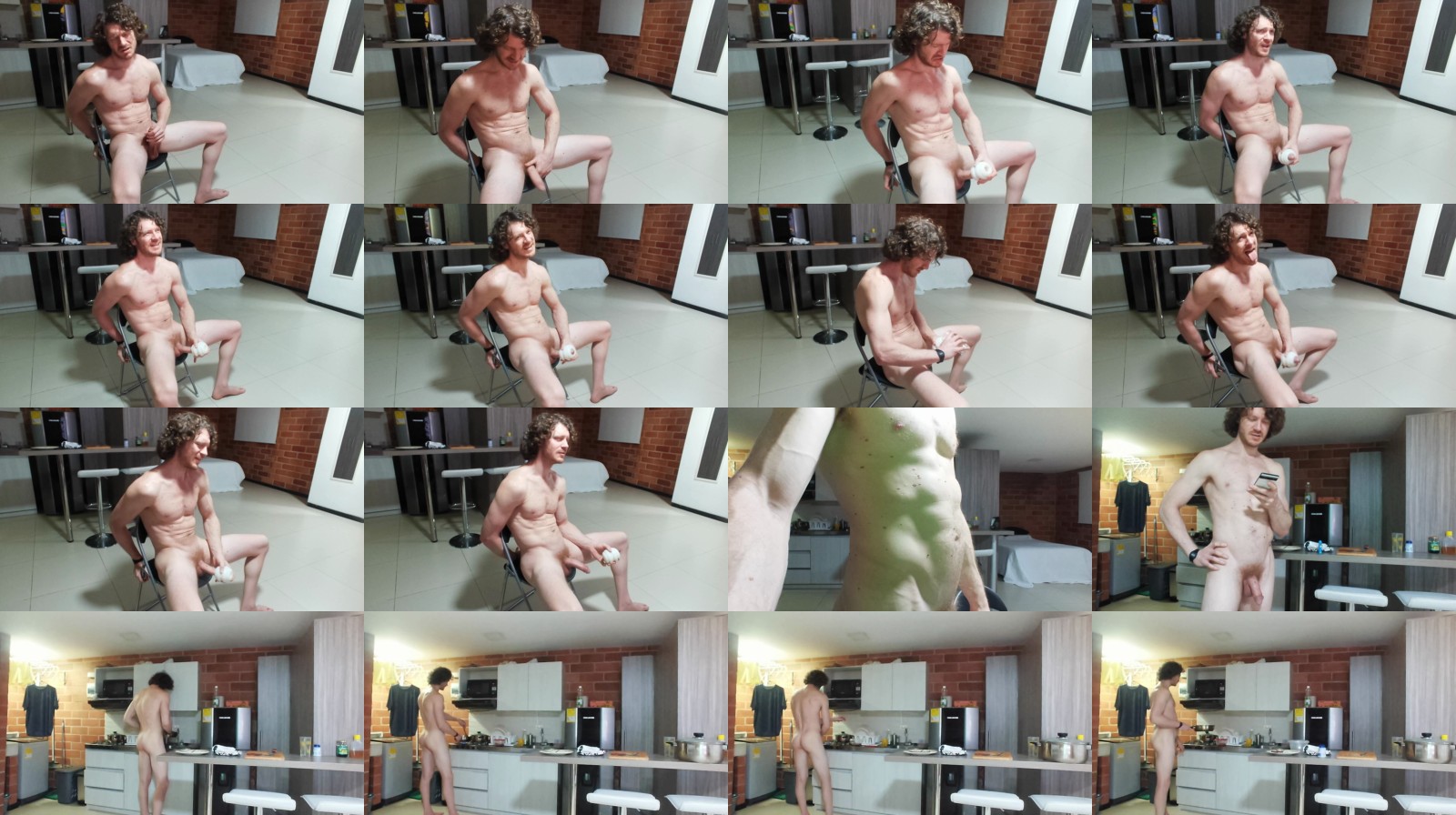 warrenkener striptease Webcam SHOW @ Cam4 02-03-2026