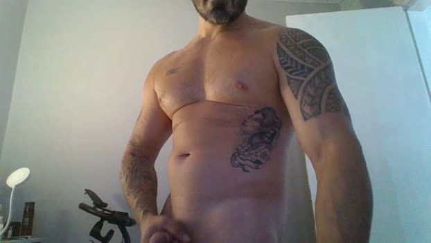 Alers87 toys Webcam SHOW @ Cam4 02-03-2026