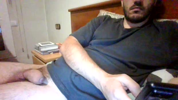 Alvarobcn34 kink Webcam SHOW @ Cam4 02-03-2026