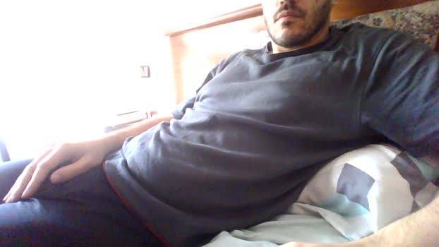 Alvarobcn34 yummy Webcam SHOW @ Cam4 03-03-2026