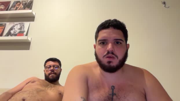 BearFuckersRJ Webcam Webcam SHOW @ Cam4 03-03-2026