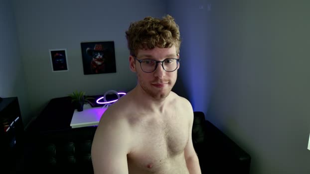 BlueEyedTallGuy big Webcam SHOW @ Cam4 02-03-2026