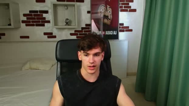 BradyFlint Nude Webcam SHOW @ Cam4 03-03-2026