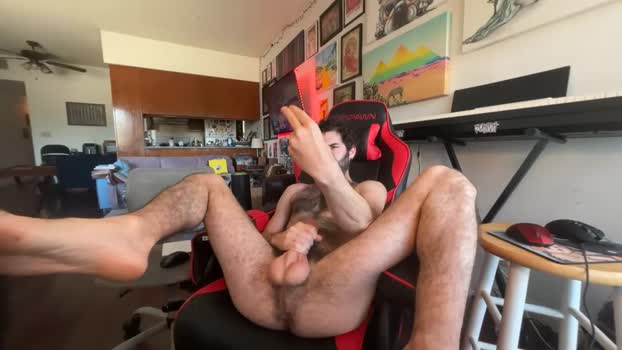HHScritch bigballs Webcam SHOW @ Cam4 02-03-2026