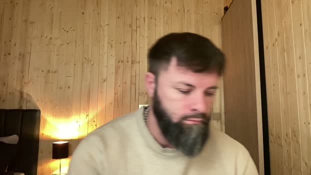 JhonnyAlpha Topless Webcam SHOW @ Cam4 03-03-2026