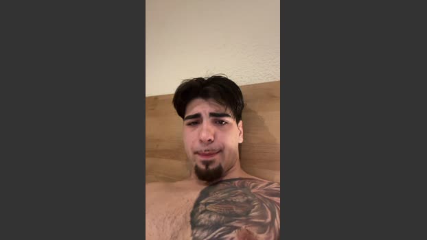 Jovencitobcn21 jerkoff Webcam SHOW @ Cam4 02-03-2026