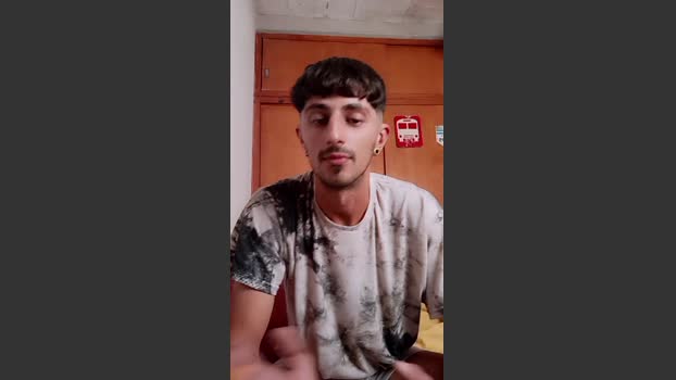 Mati_19cm love Webcam SHOW @ Cam4 02-03-2026
