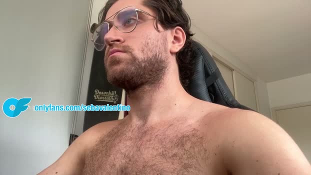 SebasValentino fuck Webcam SHOW @ Cam4 03-03-2026