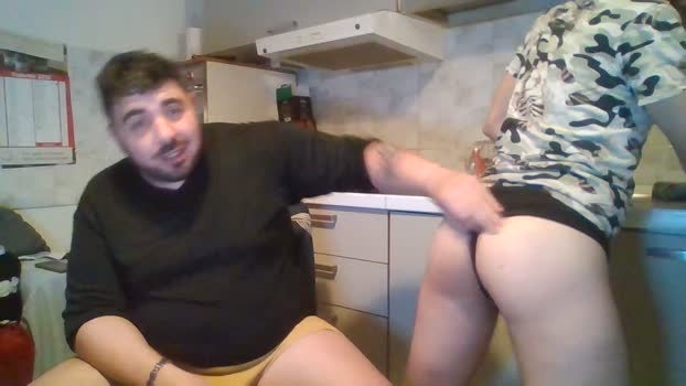 Secret_Secret bj-dildo Webcam SHOW @ Cam4 02-03-2026