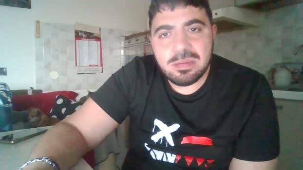 Secret_Secret ass Webcam SHOW @ Cam4 03-03-2026