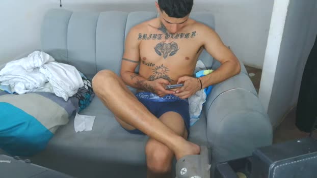Skartoliver fuckface Webcam SHOW @ Cam4 03-03-2026