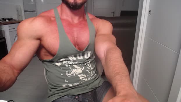 Vecinito_ big Webcam SHOW @ Cam4 03-03-2026