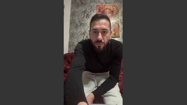 antipatico1 orgasm Webcam SHOW @ Cam4 02-03-2026