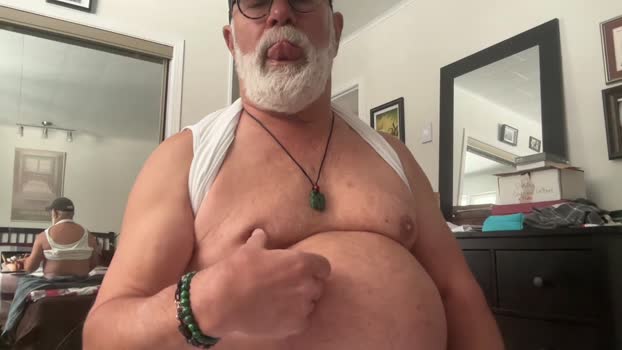 bearfacts oral Webcam SHOW @ Cam4 02-03-2026