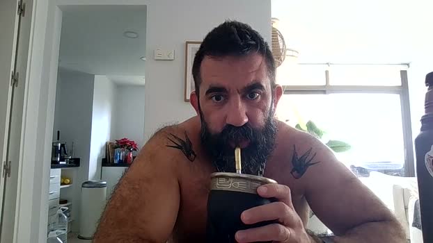 bigbonerbear prettyface Webcam SHOW @ Cam4 03-03-2026