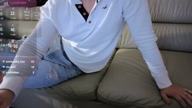boiteasex kinky Webcam SHOW @ Cam4 03-03-2026