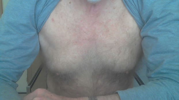 hairybull lush Webcam SHOW @ Cam4 03-03-2026
