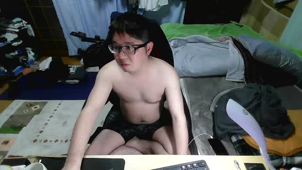 hide3034 toy Webcam SHOW @ Cam4 02-03-2026