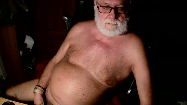 oldorsotto naked Webcam SHOW @ Cam4 03-03-2026