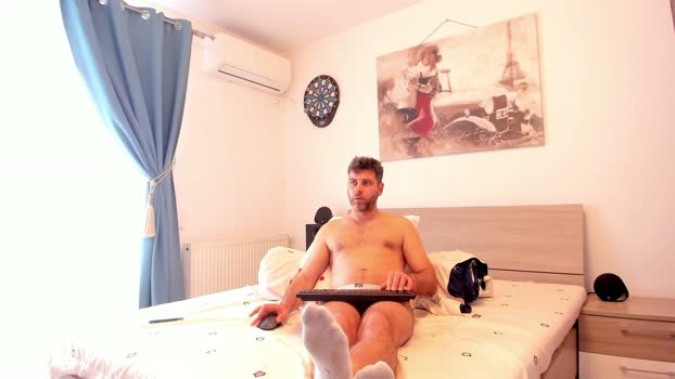 rickymartx Video Webcam SHOW @ Cam4 03-03-2026