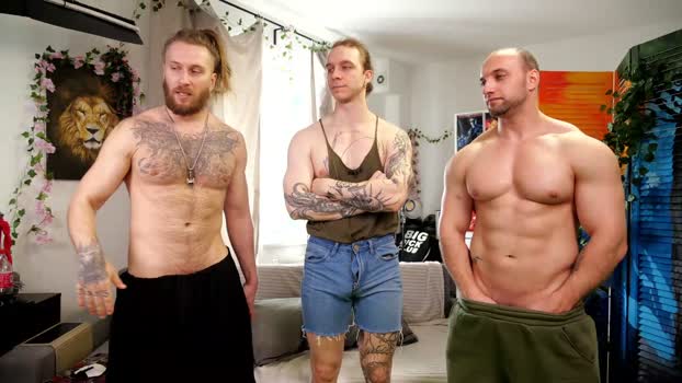 rusbestpaul Download Webcam SHOW @ Cam4 03-03-2026