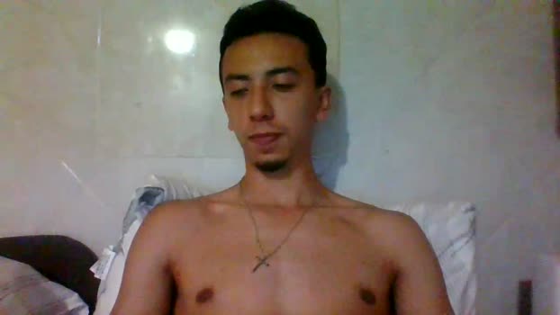 santiagomex22 Cam Webcam SHOW @ Cam4 03-03-2026
