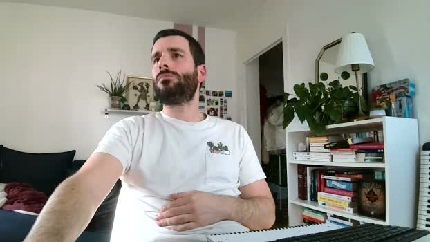 simonxtem yummy Webcam SHOW @ Cam4 03-03-2026