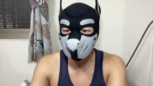 yomori1 striptease Webcam SHOW @ Cam4 03-03-2026