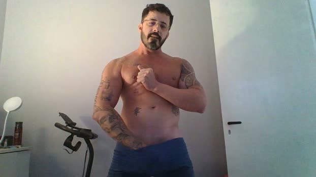 Alers87 Download Webcam SHOW @ Cam4 03-03-2026