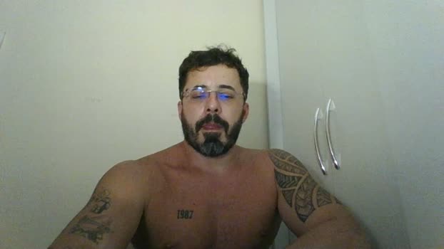 Alers87 naughty Webcam SHOW @ Cam4 04-03-2026