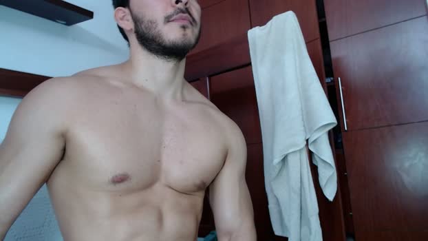 AlexS1998 Naked Webcam SHOW @ Cam4 03-03-2026