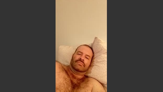 BearPeludo40 fingers Webcam SHOW @ Cam4 03-03-2026