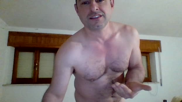 COBRAHARD bigtoys Webcam SHOW @ Cam4 04-03-2026