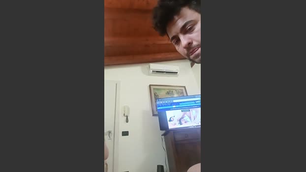 CoppiaMVP Recorded Webcam SHOW @ Cam4 04-03-2026