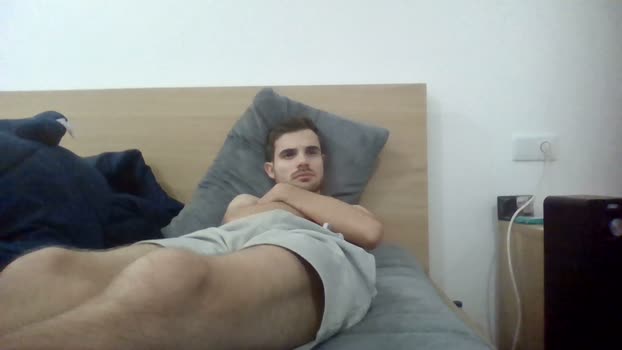 Danievio21 Nude Webcam SHOW @ Cam4 04-03-2026
