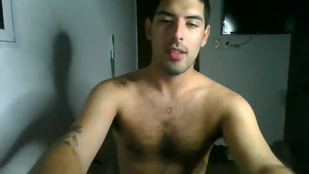 Elianfonseca_ jerkoff Webcam SHOW @ Cam4 04-03-2026