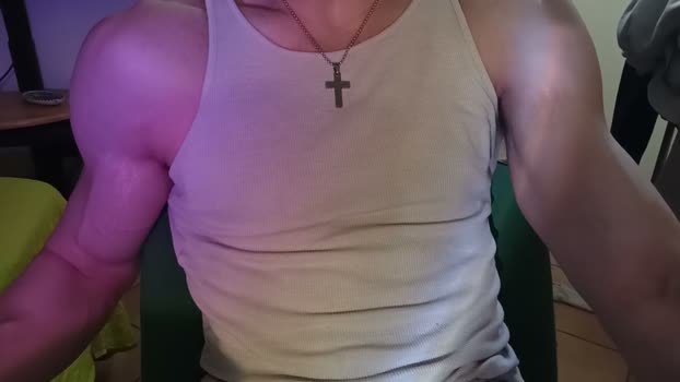 Frabroker prettyface Webcam SHOW @ Cam4 04-03-2026